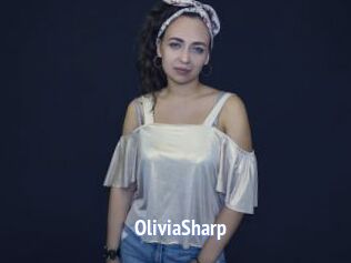 OliviaSharp