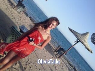 OliviaTalks