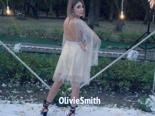 OlivieSmith