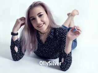 OllySilver