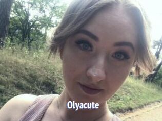 Olyacute
