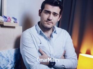 OmarMiles