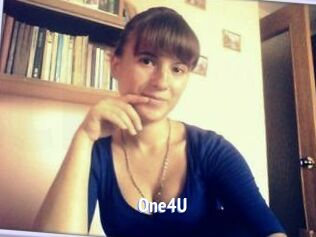 One4U