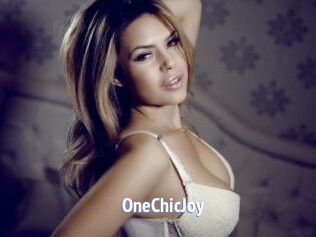 OneChicJoy Telefon Kontakte