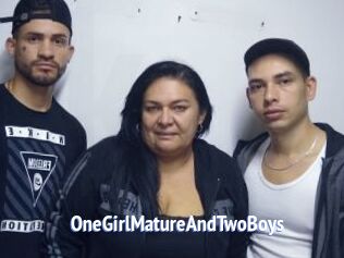 OneGirlMatureAndTwoBoys