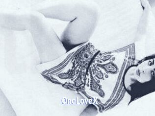 OneLoveX