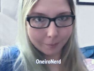 OneiroNerd