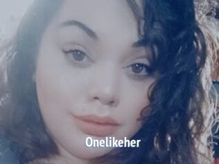 Onelikeher