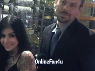 OnlineFun4u