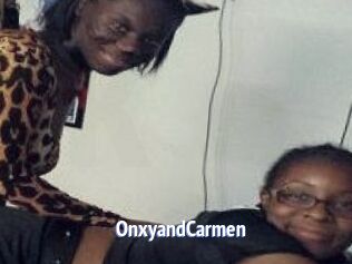 OnxyandCarmen