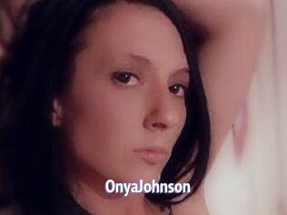 OnyaJohnson