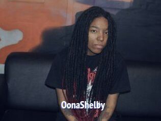 OonaShelby