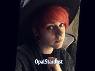 OpalStardust