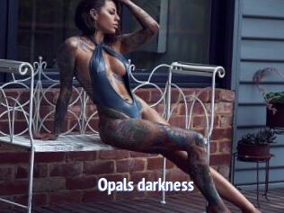 Opals_darkness
