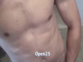 Open25