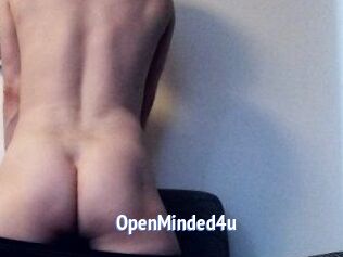 OpenMinded4u