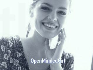 OpenMindedGirl