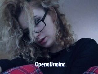 OpennUrmind