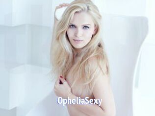 OpheliaSexy