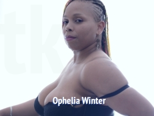 Ophelia_Winter Telefon Kontakte