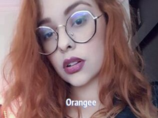 Orangee