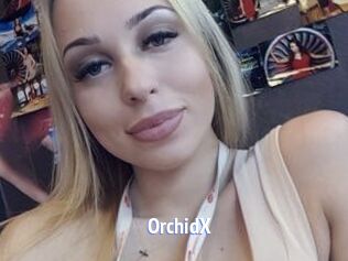 OrchidX