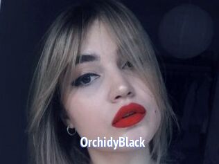 OrchidyBlack