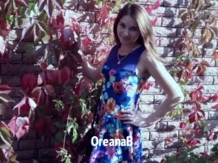 OreanaB