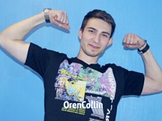 OrenCollin