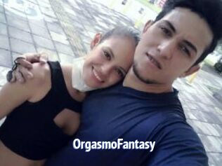 OrgasmoFantasy
