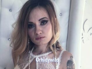 Orhidywild