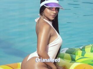 OrianaReed