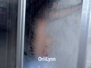 OriiLynn