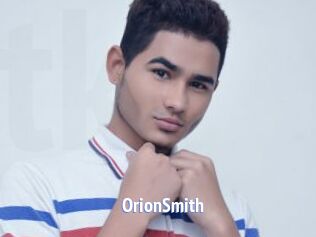 OrionSmith