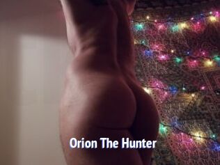 Orion_The_Hunter