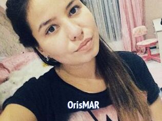 OrisMAR