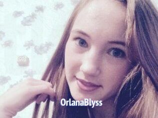 OrlanaBlyss