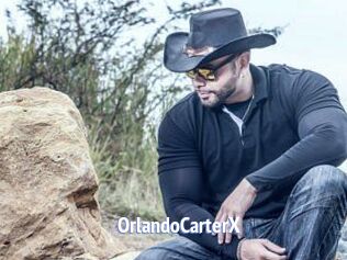 OrlandoCarterX
