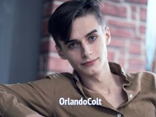 OrlandoColt