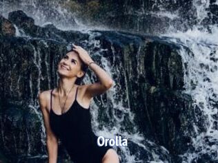 Orolla