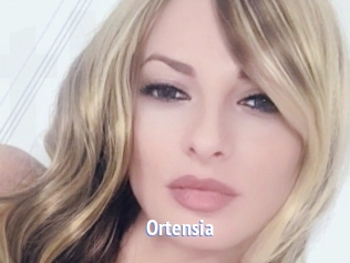 Ortensia Telefon Kontakte