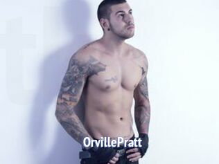 OrvillePratt