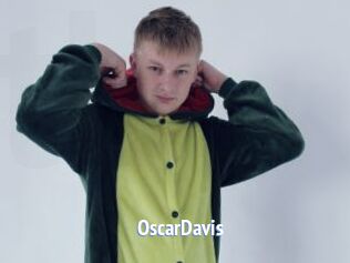Oscar_Davis