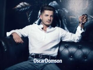 OscarDomson