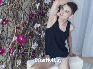 OscarHotGuy