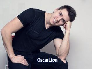 OscarLion