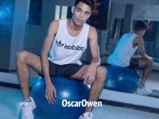 OscarOwen