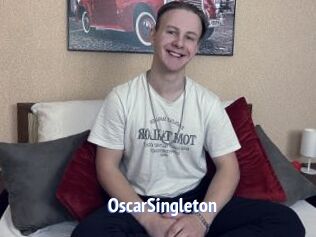 OscarSingleton