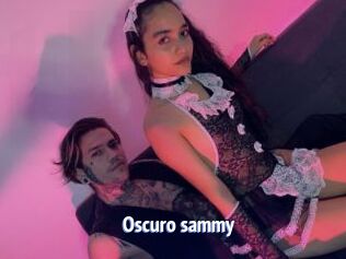 Oscuro_sammy