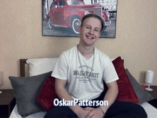 OskarPatterson